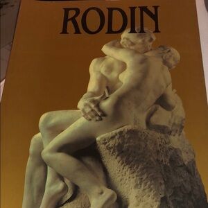 RODIN by Tim Marlow